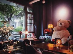 -咖法森林·咖啡  酒吧(天河店)