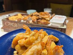 -小吊梨汤·北京菜·烤鸭(清河万象汇店)
