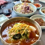 延吉高品质烤肉店|正月馆