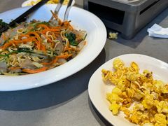 -大闫家烧烤·小海鲜家常菜(郑庄店)