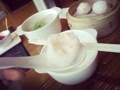 一品虾煌饺-小城粥道·海胆鲜虾粥(解放广场店)