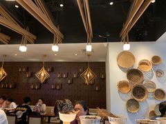 大堂-成都你六姐·牛肉冒菜(城市集市合生汇店)