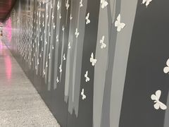-汉中路(地铁站)