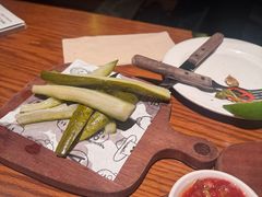 -京A Taproom·精酿餐吧(CBD店)