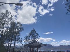-丽江泸沽湖景区
