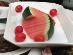 -银湖宴会中心-餐饮部