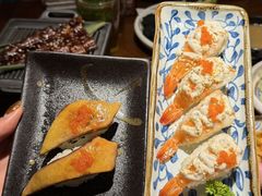 -小川洋风料理(江汉路店)