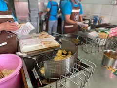 -尚食卢记烧饼(凤凰路总店)