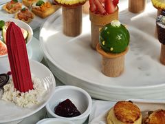 -傲廬·云端餐厅·深圳柏悦酒店