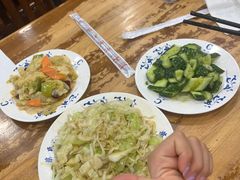 -柴氏风味斋(甘家口店)