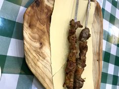 -新疆巴州金丝特餐厅(大钟寺店)