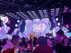-MOSSO·Liveshow(M3香港广场店)