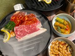 -九田家黑牛烤肉料理(新辰里亚运村店)