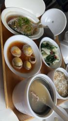 -宝媛会月子中心(越秀店)