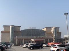 -兴芮温泉度假区