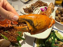 -喜记避风塘炒辣蟹(旗舰店)