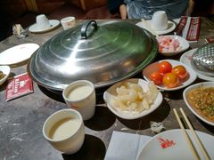 -肥鱼屯活鱼锅(惠工街店)