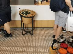 -星巴克(三亚海棠湾国际免税城店)