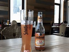 -LENBACH兰巴赫西餐啤酒坊(大连东港店)