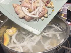 -椰小鸡·琼州糟粕醋(美兰缤纷城店)