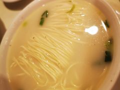 -丁山花园酒店-明园餐厅