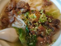 -牛事制造局牛肉火锅(莲岳路店)
