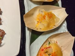 -梅筑·创意料理(王府井百货店)