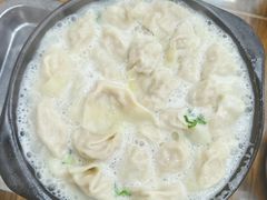 -雪琴面馆富安特色鱼汤面(城中花园店)