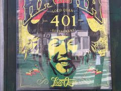 -401餐厅(弘大店)