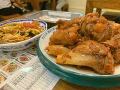 -晋B2008刀削面(小南庄店)