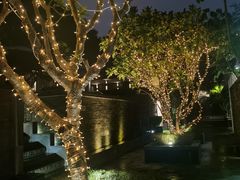 -明谷行馆·温泉