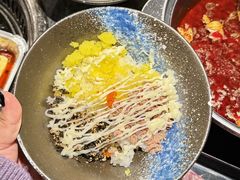 -匠牛亭·锅物烧肉放题自助(昆百大·泰业城店)