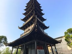 -乌镇景区