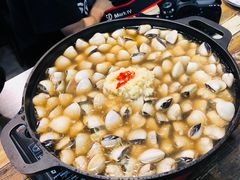 -拾下卜卜贝•海鲜火锅