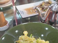 -渔码头食府(蓬莱阁店)