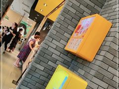 -麦当劳(龙湖北京大兴天街店)