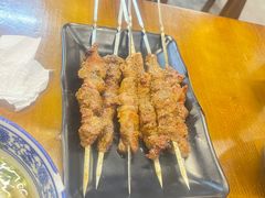 -长安后宰门水盆羊肉(新都心店)