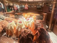 -B&C黄油与面包·THE GARDEN BAKERY概念店(世纪汇店)