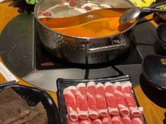 -呷哺呷哺 黄金牧场 (欢乐谷店)