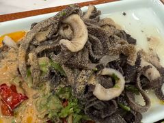 -宛平李记小吃(东关街店)