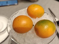 -柿合缘新京菜(国金中心商场店)