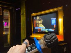 -音乐在线主题氧吧KTV(佳宁娜广场店)