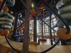 -成功时代广场主题乐园