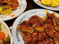 -松子料理(白家庄店)