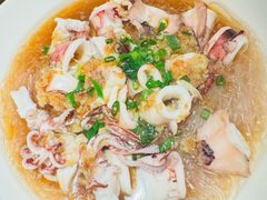 -新白鹿餐厅(滨江银泰店)