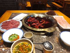 -堂客老火锅(欣阳广场总店)