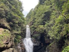 -天台山琼台仙谷景区