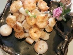 -谷语中餐厅