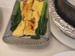 -粤域茶餐厅