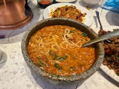 -浩海火燒雲傣家菜(芮欧百货店)